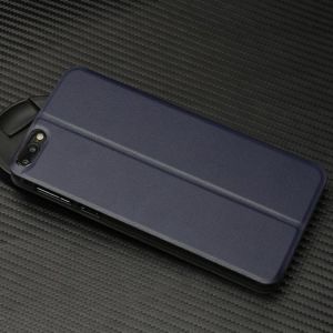 Flip PU Leather Stand Protective Cover Case For Leagoo M7