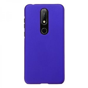 Bakeey Ultra-Thin Matte Hard PC Anti-Fingerprint Protective Case For NOKIA X6