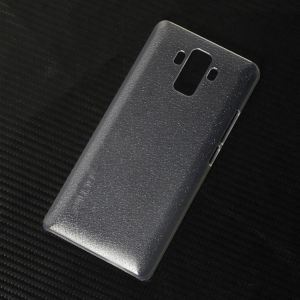 Translucent Ultra Thin PC Anti-Scratch Protective Case For BLUBOO S3