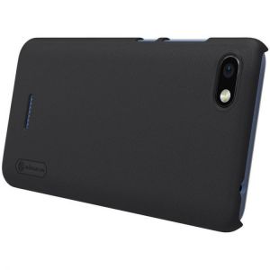 NILLKIN Frosted Shockproof Non Slip Wear Resistant PC Protective Case For Xiaomi Redmi 6A
