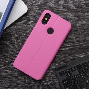 Bakeey Flip PU Leather Full Body Protective Case For Xiaomi Mi A2 / Xiaomi Mi 6X