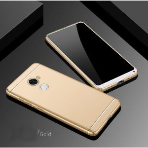 Bakeey Luxury Ultra-Thin Streamer Lines PC Protective Back Case For Xiaomi Mi Mix 2