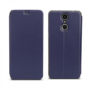 Bakeey Luxury Stand Flip PU Leather Protective Case Cover For CUBOT X18
