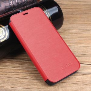 Bakeey&trade; Shockproof Flip PU Leather Full Body Protective Case with Card Slot for Xiaomi Mi8 Mi 8