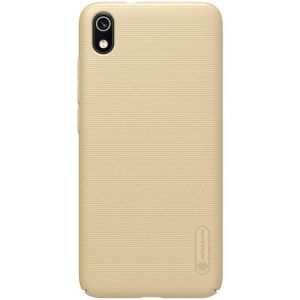NILLKIN Frosted Non-slip Shield Anti-scratch Hard PC Protective Case for Xiaomi Redmi 7A