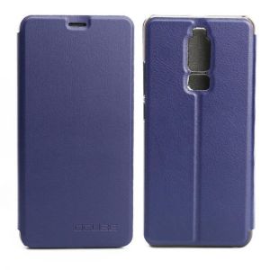 Bakeey Luxury Stand Flip PU Leather Protective Case Cover For LEAGOO S8