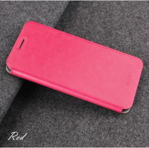 Mofi Waterproof Flip PU Leather Full Cover Protective Case for Xiaomi Redmi 7A