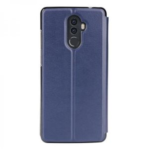 Bakeey Luxury Stand Flip PU Leather Protective Case Cover For Oukitel K8