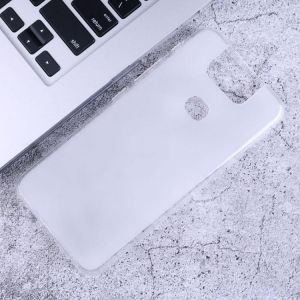 Bakeey Frosted Soft TPU Back Cover Protective Case for Asus Zenfone 6 ZS630KL