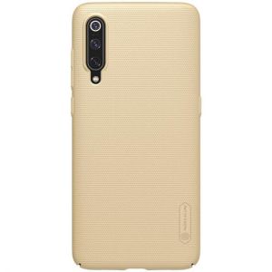 NILLKIN Frosted Shield PC Hard Back Protective Case For Xiaomi Mi9 Mi 9 / Xiaomi Mi9 Transparent Edition