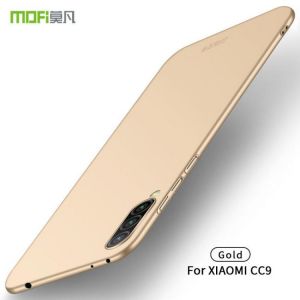 Mofi Frosted Anti-Fingerprint Hard PC Protective Case for Xiaomi Mi9 Mi 9 Lite / Xiaomi Mi CC9