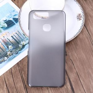 Ultra Thin Anti-Scratch Pudding TPU Soft Scrub Back Case For LEAGOO S8 PRO