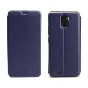 Bakeey Flip Stand PU Leather Full Body Case For Oukitel K5000