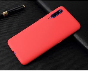 shopping כיסויים לטלפון Bakeey Matte Anti-fingerprint Soft TPU Protective Case for Xiaomi Mi9 SE