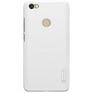 NILLKIN Frosted Shield PC Hard Back Cover Case For Xiaomi Redmi Note 5A Prime / Redmi Y1