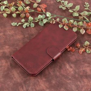 shopping כיסויים לטלפון Bakeey Flip Shockproof PU Leather Full Body Protective Case For Leagoo S10