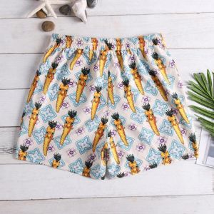 Men's Quick Dry Summer Beach Swim Shorts Surf Board Casual Shorts Pants Trunk US