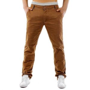 INCERUN Mens Casual Cargo Pants Trousers