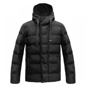 USB Electric Battery Men Heated Coats Jacket Warm Vest Overcoat Padded Winter Lot