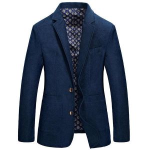 Mens Casual Solid Color Suit Military Outdoor Slim Fit Jacket Solid Color Coat