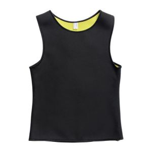 shopping בגדי ספורט Men Sport Fitness Tight Quick Drying Tops Training Running Tank Tops