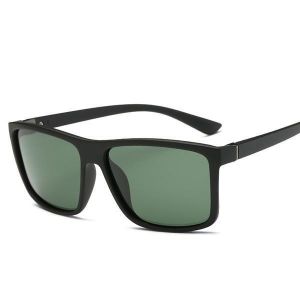 Mens Unisex Summer Outdooors Anti-UV Sunglasses Casual Driving Protect Eyeglassees