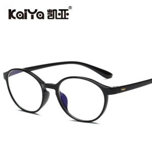 Unisex Round Lightweight Reader Reading Glasses Spring Hinge Computer Glasses