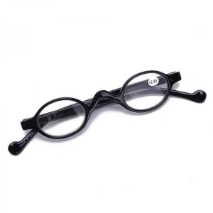 Mens Womens Cheap Round Reading Glasses Multicolor Computer Presbyopic Glasses