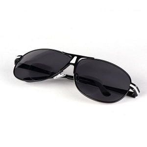 Men Women HD Antifatigue Silicone Nosepads Reading Glasses Multifunctional Polarizing Sunglasses