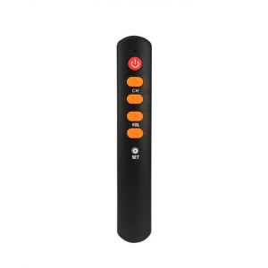 shopping טלווזיות ומערכות שמע לבית IHANDY RCPEN06 6 Keys Universal Learning  Remote Control for SAT DVD TV