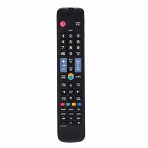 Universal Replacement TV Remote Control For Samsung AA59-00581A 3D Smart TV LCD LED for Plasma TV