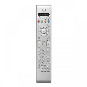 Replacement Remote Control for PHILIPS 32PF5520D TV Television