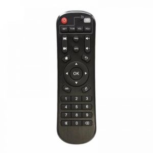 Replacement Remote Control for H96 Series 4K Android TV Box
