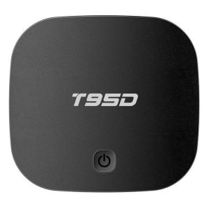 Sunvell T95D RK3229 1GB RAM 8GB ROM TV Box