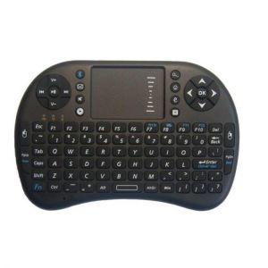 I8 bluetooth Wireless Keyboard With Touchpad &amp; Mouse For iPhone iPad Macbook Samsung iOS Android