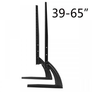 Universal Table Top TV Stand Legs for LED LCD Plasma Flat Screen TV 26-65inch