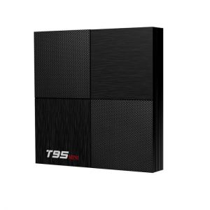 T95 Mini Allwinner H6 2GB RAM 16GB ROM Android 9.0 4K 6K H.265 TV Box