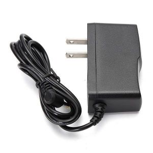 shopping טלווזיות ומערכות שמע לבית Universal 4.0x1.7mm 5V 2A DC Power Adapter Supply