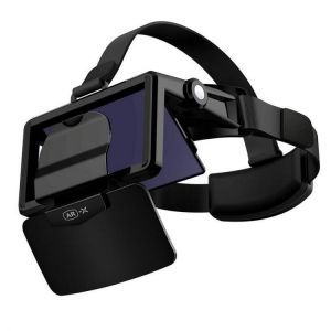 shopping נגנים FIIT AR-X Virtual Reality 3D AR VR Glasses for 4.7-6.0 Inch Smartphone