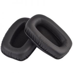 2Pcs Earbuds Cushion Sponge Earphone Cover Earpads for Beyerdynamic DT100 D1T02 DT108 DT109 Headphone