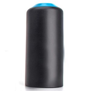 shopping נגנים 1Pcs  Wireless Handheld Microphone Battery Microphone End Pipe Tail Cover for 58A