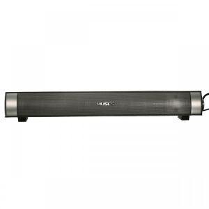 MUSES MIDAS-2.0 USB Multimedia Speaker Music Play Soundbar For Computer PC Laptop