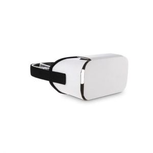 shopping נגנים iBlue DIY Cardboard 3D Virtual Reality VR Glasses Headset for 4.7 - 5.5 inch Smart Mobile Phone