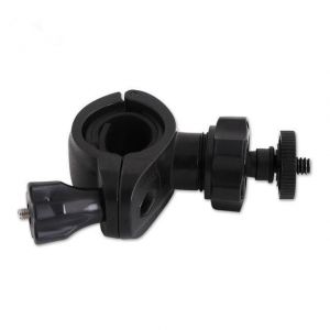 shopping נגנים Speaker Fixed Mount Bracket Stable Holder For Zealot S1 Biking Bicycle Amplifier