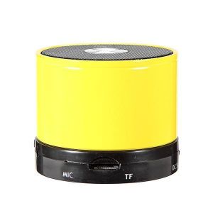 Mini Portable Wireless bluetooth Stereo Speaker for Mobile Phone Tablet