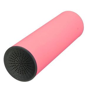 UR31 Outdoor Sport Waterproof Power Bank Wireless bluetooth Speaker with Bicycle Holder