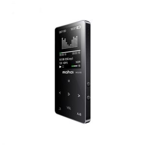Mahdi M320 bluetooth Built-In Speaker 1.8 Inch MP3 Music Player Support Recording E-book TF FM