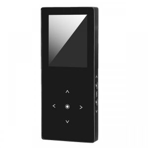 Benjie 16G bluetooth MP3 Lossless Music Hifi Player MP4 Support Touch Screen Video SD Card