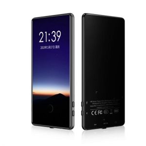 IQQ C18 16GB bluetooth 5.0 1080P HD Video Lossless Music MP3 Player Support FM E-Book Built-in Speaker