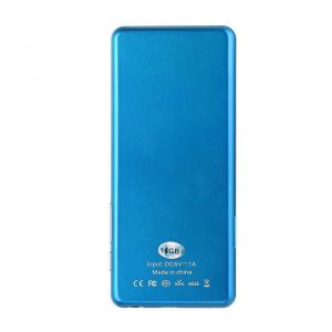 Mahdi M310 2.4 Inch Touch Screen bluetooth Lossless HiFi MP3 Music Player Support A-B Repeat Voice Record FM TF Card